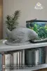 Product image 1 of the product “Fish, 55cm L | cast stone ”